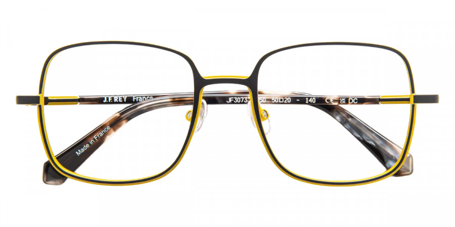 J. F. Rey™ JF3073 0050 51 - Black/Yellow