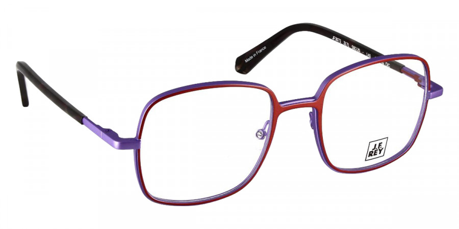 Color: Red/Lilac (3171) - J. F. Rey JFRJF3073317151