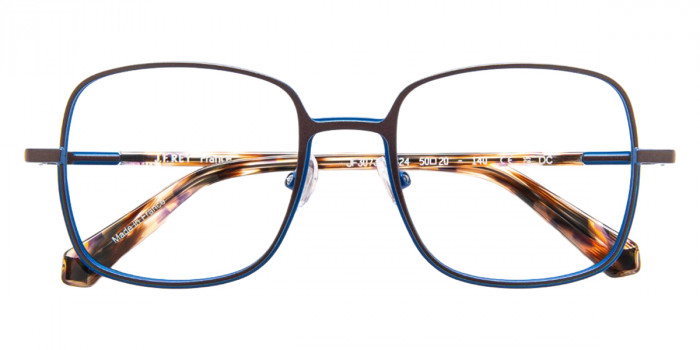J. F. Rey™ JF3073 9824 51 - Brown/Blue
