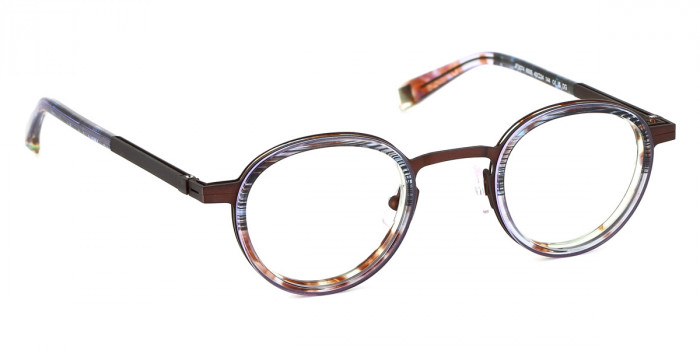 J. F. Rey™ JF3074 6505 43 - Gradient Demi/Brown