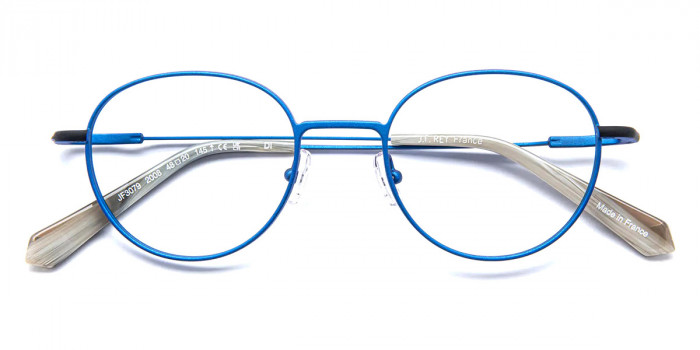 J. F. Rey™ JF3079 2008 48 - Blue/Black