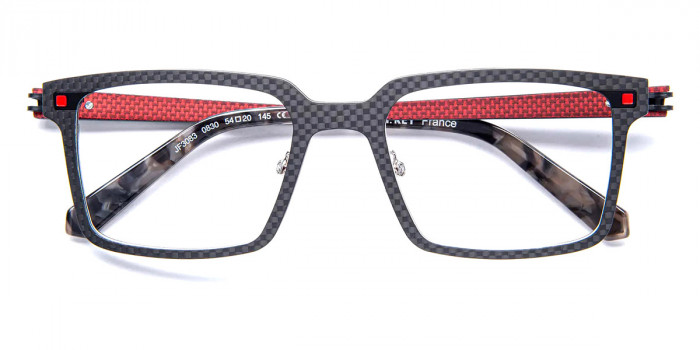 J. F. Rey™ JF3083 0830 54 - Carbon/Fiber Glasses/Alu