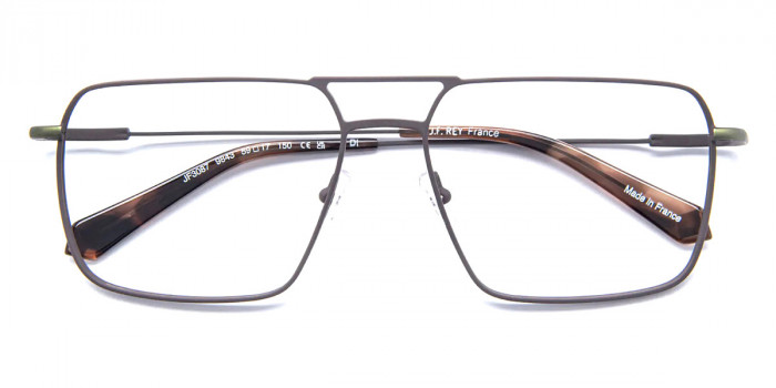 J. F. Rey™ JF3087 9843 59 - Brown/Khaki