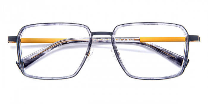 J. F. Rey™ JF3088 0850 58 - Black/Yellow