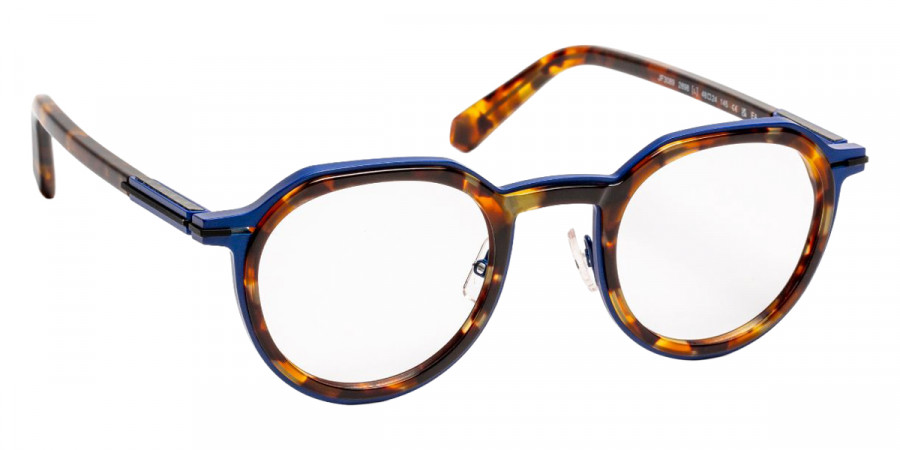 Color: Tortoiseshell/Blue (2898) - J. F. Rey JFRJF3089289848