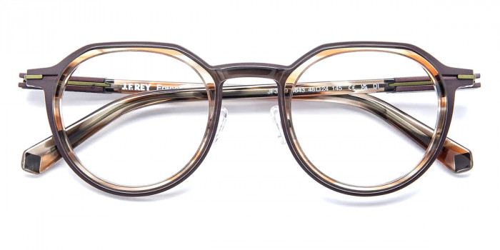 J. F. Rey™ JF3089 9843 48 - Demi/Brown/Khaki