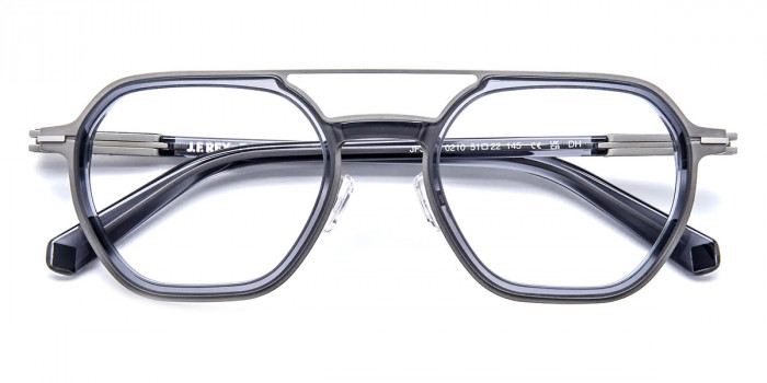 J. F. Rey™ JF3091 0210 51 - Gray/Silver