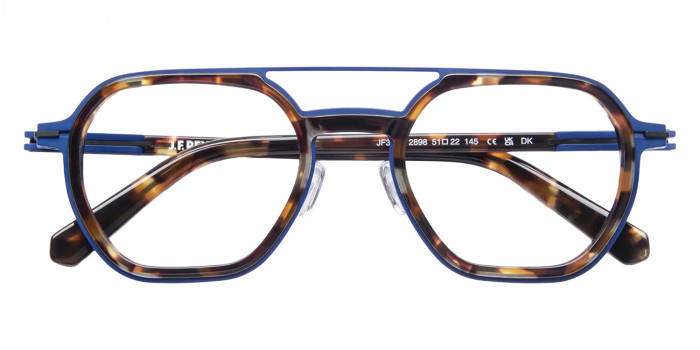 J. F. Rey™ JF3091 2898 51 - Demi/Blue