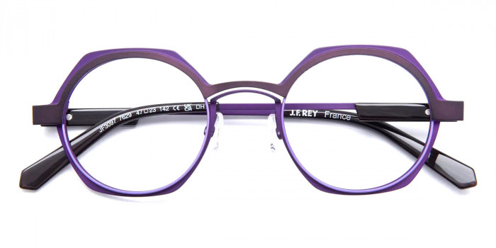 J. F. Rey™ JF3097 7629 47 - Lilac/Blue