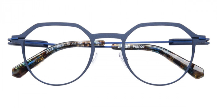 J. F. Rey™ JF3106 2822 50 - Navy/Blue