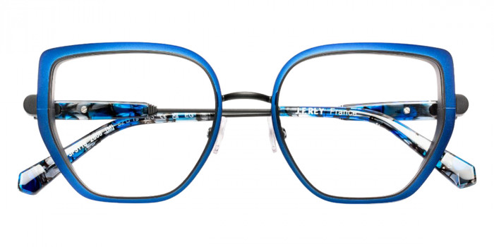 J. F. Rey™ JF3116 2808 52 - Blue/Gray