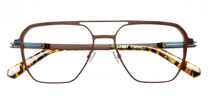 J. F. Rey™ JF3126 9844 53 - Brown/Blue