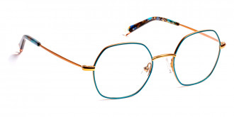 Color: Blue/Pink Gold (2085) - J. F. Rey JFRKTCAMELIA208546