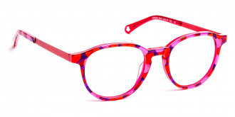 Color: Red/Purple (3075) - J. F. Rey JFRKTCHICHI307545