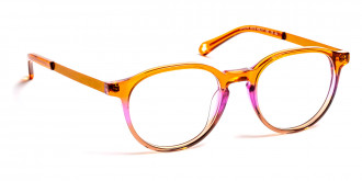 Color: Gradient Orange/Purple/Copper (6070) - J. F. Rey JFRKTCHICHI607045