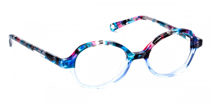 J. F. Rey™ Dance 2520 43 - Demi Blue
