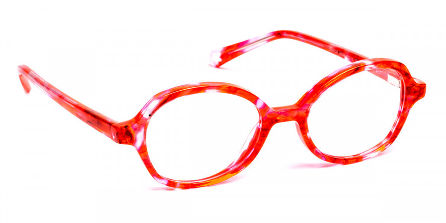 J. F. Rey™ Dance 3030 43 - Neon Red