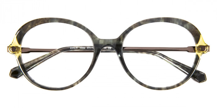 J. F. Rey™ Emilie Kids 4552 51 - Demi Green/Green