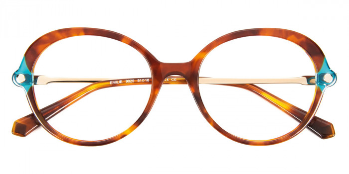 J. F. Rey™ Emilie Kids 9025 51 - Demi/Turquoise