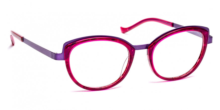 Color: Burgundy/Plum (3535) - J. F. Rey JFRKTLOLLY353548