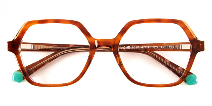 J. F. Rey™ Pistache 9090 47 - Demi