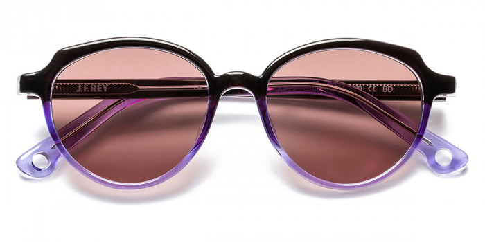 Reyページ HIDEO KOJIMA x J.F.REY HKXJF09 - BLUE/BLACK Glasses – Kojima