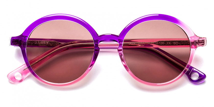J. F. Rey™ Sun 2080 45 - Gradient Purple/Pink