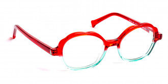 Color: Red/Green (3040) - J. F. Rey JFRKTTRALALA304043