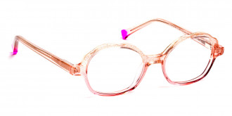 Color: Glitter Pink (8080) - J. F. Rey JFRKTTRALALA808043
