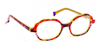Color: Flower Pink/Yellow (8750) - J. F. Rey JFRKTTRALALA875043