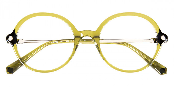 J. F. Rey™ Venus 4500 49 - Green/Black