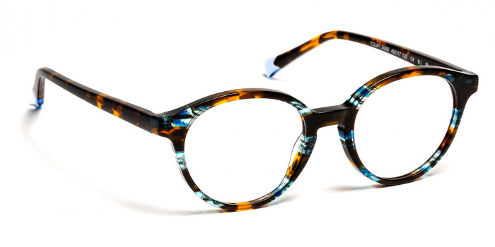 J. F. Rey™ Youpi 2090 45 - Blue/Demi