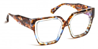 Color: Demi/Blue Azure (9826) - J. F. Rey JFRMADISON982654