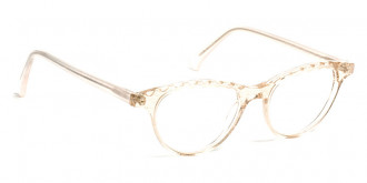 Color: Cream Spangles/Shell (1513) - J. F. Rey JFRMGRETEL151348