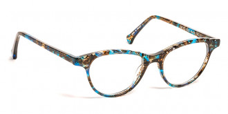 Color: Blue Demi/Blue (2520) - J. F. Rey JFRMGRETEL252048