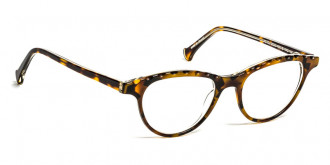 Color: Light Havana/Havana (9599) - J. F. Rey JFRMGRETEL959948