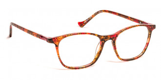 Color: Red Demi (3590) - J. F. Rey JFRMHANAH359051
