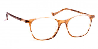 Color: Brown Laces/Gold (9255) - J. F. Rey JFRMHANAH925551