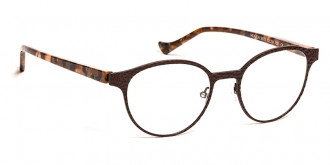 Color: Dark Brown/Brown Demi (9575) - J. F. Rey JFRMHEAVEN957549.5