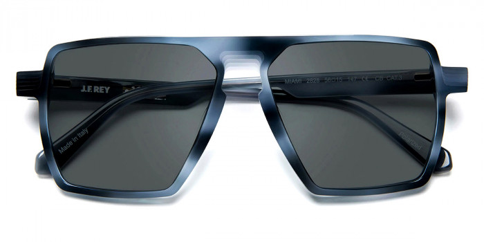 J. F. Rey™ Miami 2828 56 - Blue Night Gl