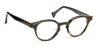 Color: Blue Demi/Blue Laces (2520) - J. F. Rey JFRMITEA252043