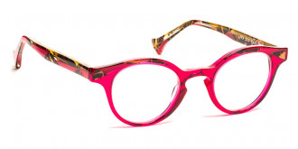 Color: Burgundy/Red Recode (3530) - J. F. Rey JFRMITEA353043