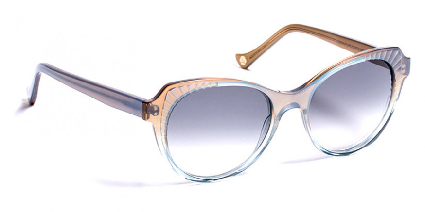 Color: Blue Brown Gradient (9020) - J. F. Rey JFRMJILL902052