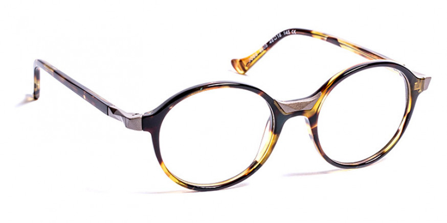 Color: Green Demi/Light Gray Brown (9505) - J. F. Rey JFRMJOSS950548