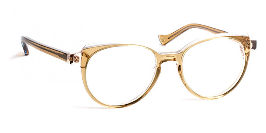 Color: Hazelnut (9292) - J. F. Rey JFRMKARRIE929249