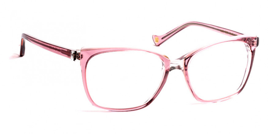 Color: Pink Orchid (8282) - J. F. Rey JFRMKLOE828253