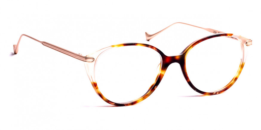 Color: Demi/Iridescent Gold (9513) - J. F. Rey JFRMLISA951350