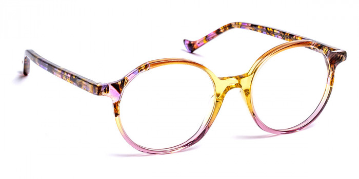 J. F. Rey™ Onyx 9070 50 - Brown/Purple