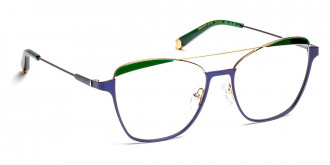 Color: Blue Navy/Green (2040) - J. F. Rey JFRMTAMARA204054