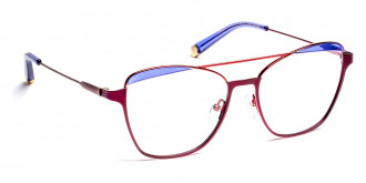 Color: Plum/Purple (7035) - J. F. Rey JFRMTAMARA703554